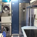 Piso tranquilo en zona residencial